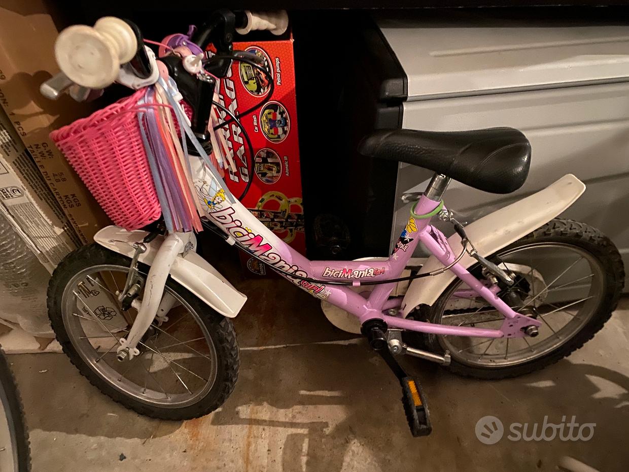 Biciclette Cassina de' Pecchi Bici nuove e usate