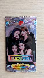 Pacchetto Carte Black Pink