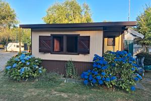 roulotte 4 posti letto 