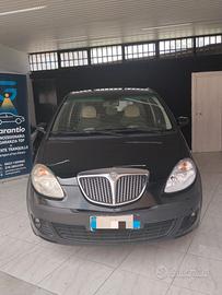 Lancia MUSA 1.3 Mtj 2008 CON GARANZIA