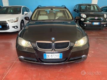 Bmw 320 320d cat Touring Futura