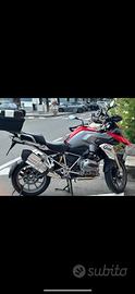 Bmw gs 1200