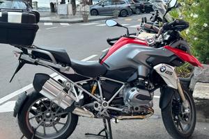 Bmw gs 1200