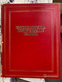 Enciclopedia universale Fabbri