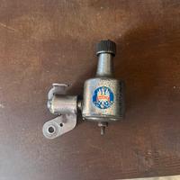 Dinamo Bianchi e vari ricambi bici epoca