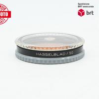 Hasselblad filtro arancione 50