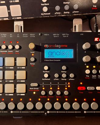 Elektron analog rytm