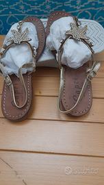 Sandali infradito CAPRI 