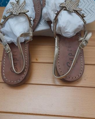 Sandali infradito CAPRI 