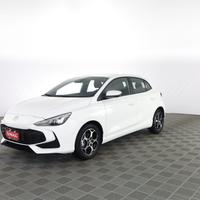 MG MG3 MG3 1.5 Comfort