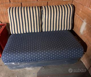 DIVANETTO 2 POSTI