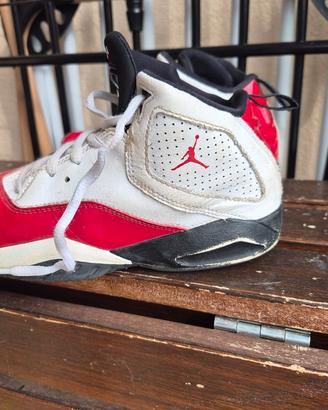 Scarpe Nike Jordan B'Loyal Basketball modello amee