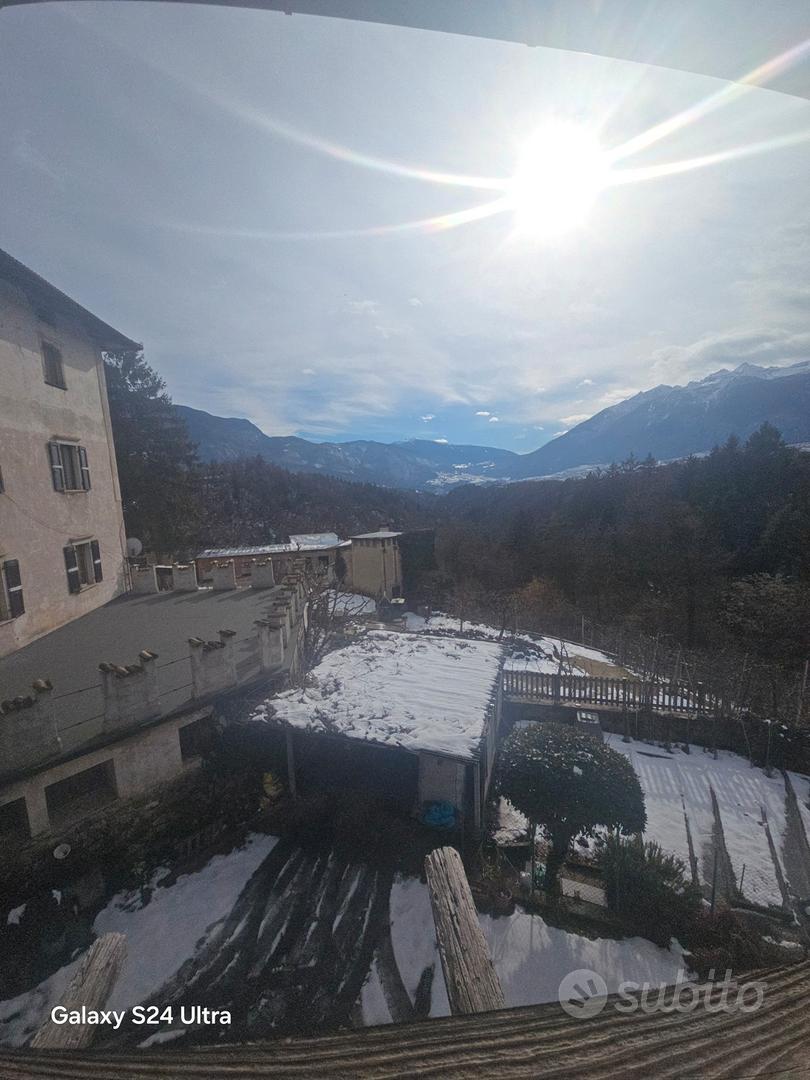 Appartamento – Predaia, Vervò - Vista 3