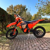 KTM exc-f 250 2022