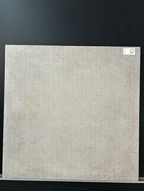 STOCK PIASTRELLE EFFETTO CEMENTO DECORATO NATIVE