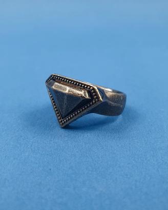 ANELLO "PIETRO FERRANTE" DIAMANTE