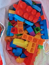 mega blocks
