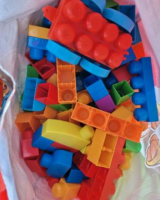 mega blocks