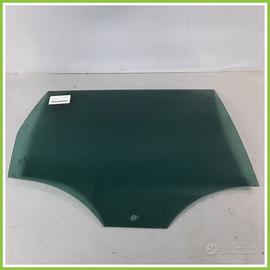 Cristallo Laterale Scendente Posteriore Destro DX