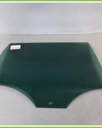 Cristallo Laterale Scendente Posteriore Destro DX