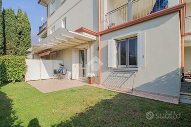 3 LOCALI A TOSCOLANO-MADERNO