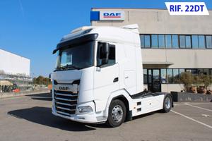 DAF XG 480 FT TRATTORE STRADALE