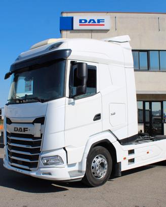 DAF XG 480 FT TRATTORE STRADALE