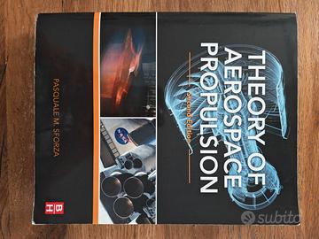Theory of aerospace propulsion