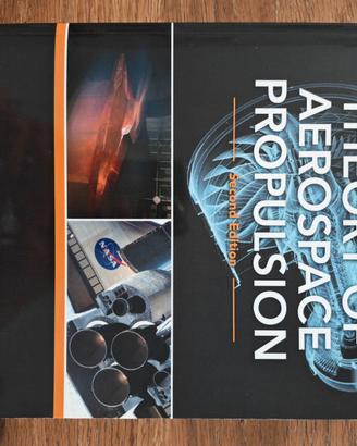 Theory of aerospace propulsion