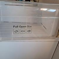 ricambi originali sansung frigo no frost  cassetti