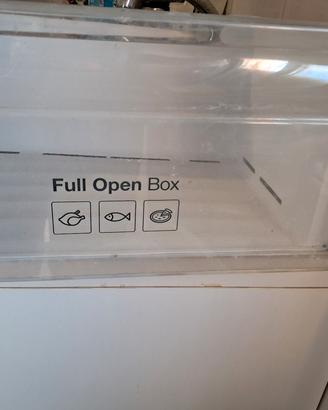 ricambi originali sansung frigo no frost  cassetti