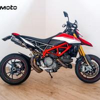DUCATI HYPERMOTARD 950 SP - 2019