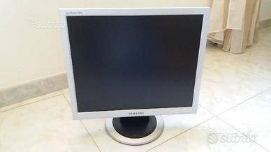 Monitor Samsung SyncMaster 920N