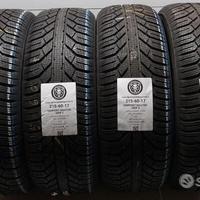 4 gomme 215 60 17 semperit a47456