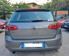 Volkswagen Golf 1.6 TDI 5p. Highline