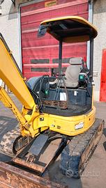 ESCAVATORE KOMATSU 30QLI DIESEL