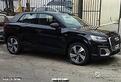 Audi q2 ricambi musata frotnale 2018 2019 frontale