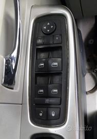 JEEP CHEROKEE LIMITED 2010 - PULSANTIERA ALZAVETRO