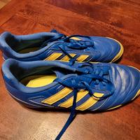 Scarpe Calcio Indoor/Calcio a 5 - Adidas Sala