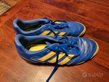 Scarpe Calcio Indoor/Calcio a 5 - Adidas Sala