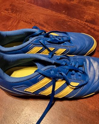 Scarpe Calcio Indoor/Calcio a 5 - Adidas Sala