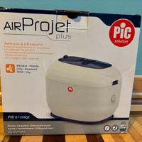 Aerosol AirProject Plus