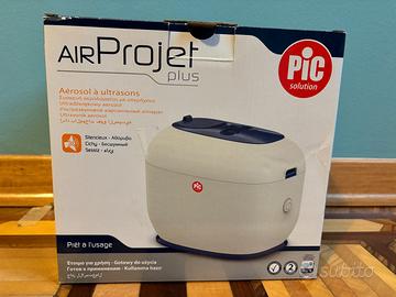 Aerosol AirProject Plus