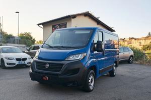 Fiat Ducato 30 2.3MJT 120cv L1H1