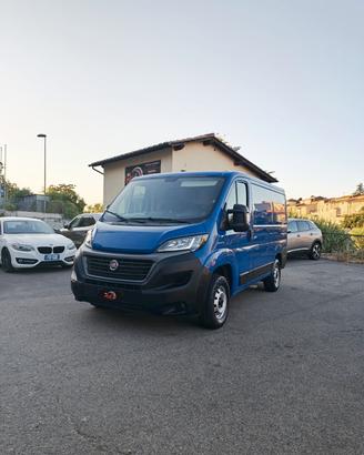 Fiat Ducato 30 2.3MJT 120cv L1H1