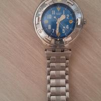 Swatch Scuba 