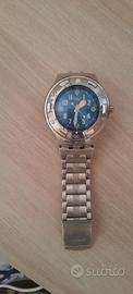 Swatch Scuba 