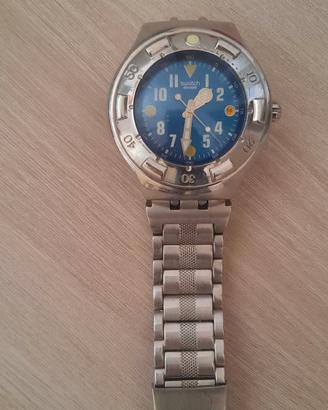 Swatch Scuba 