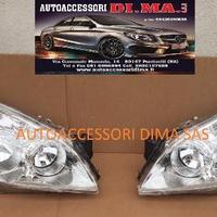 Faro fanale proiettore astra h 2007-2010 nuovi d/s