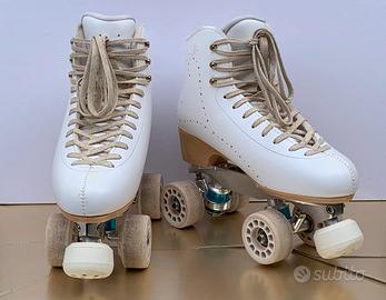 PATTINI A ROTELLE per Pattinaggio Artistico! n° 39